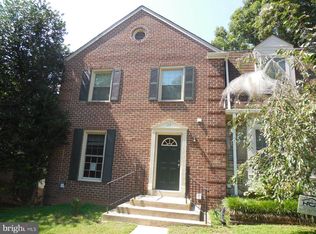 29 Apple Seed Ln, Gaithersburg, MD 20878