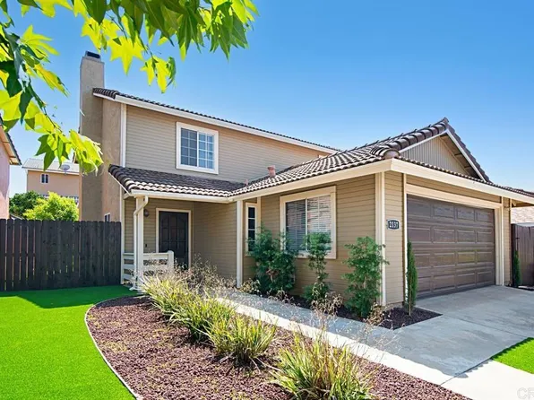 2137 N Mammoth Pl, Escondido, CA 92029