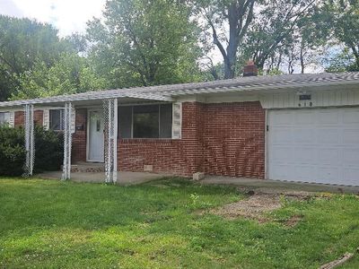 618 S Norfolk St, Indianapolis, IN, 46241