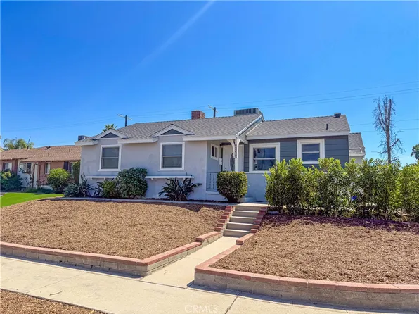 12634 Wixom St, North Hollywood, CA 91605