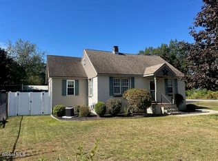 87 Vaughn Rd, Hudson Falls, NY 12839