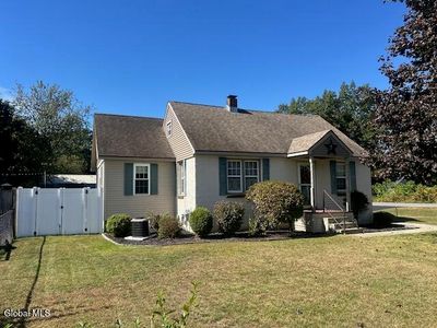 87 Vaughn Road, Hudson Falls, NY, 12839