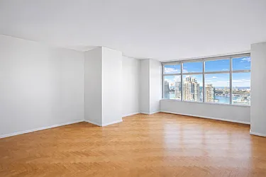 160 West 66th Street, #35J