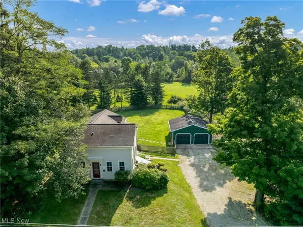 12459 Fowlers Mill Rd, Chardon, OH 44024