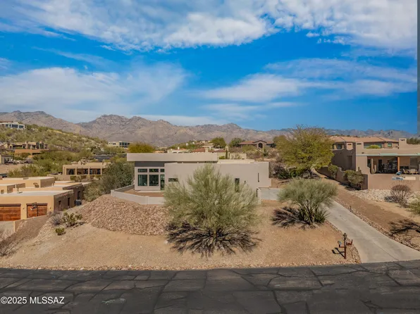 6123 E Hawks Nest Pl, Tucson, AZ 85750
