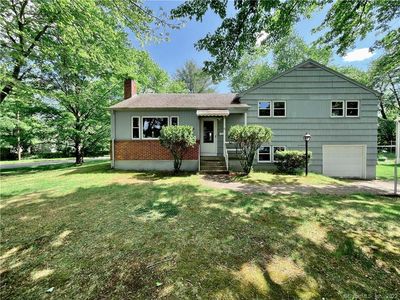83 Hilldale Rd, West Hartford, CT, 06117