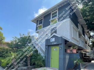 2312 Cedar Ave, Long Beach, CA 90806