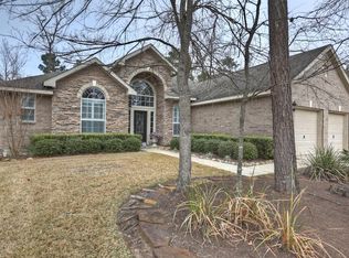 18 Columnberry Ct, Conroe, TX 77384