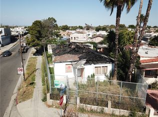 6502 4th Ave, Los Angeles, CA 90043