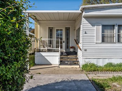 660 Leslie Street #60, Ukiah, CA, 95482