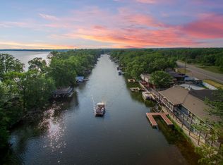 323 County Highway 1, Ottertail, MN 56571