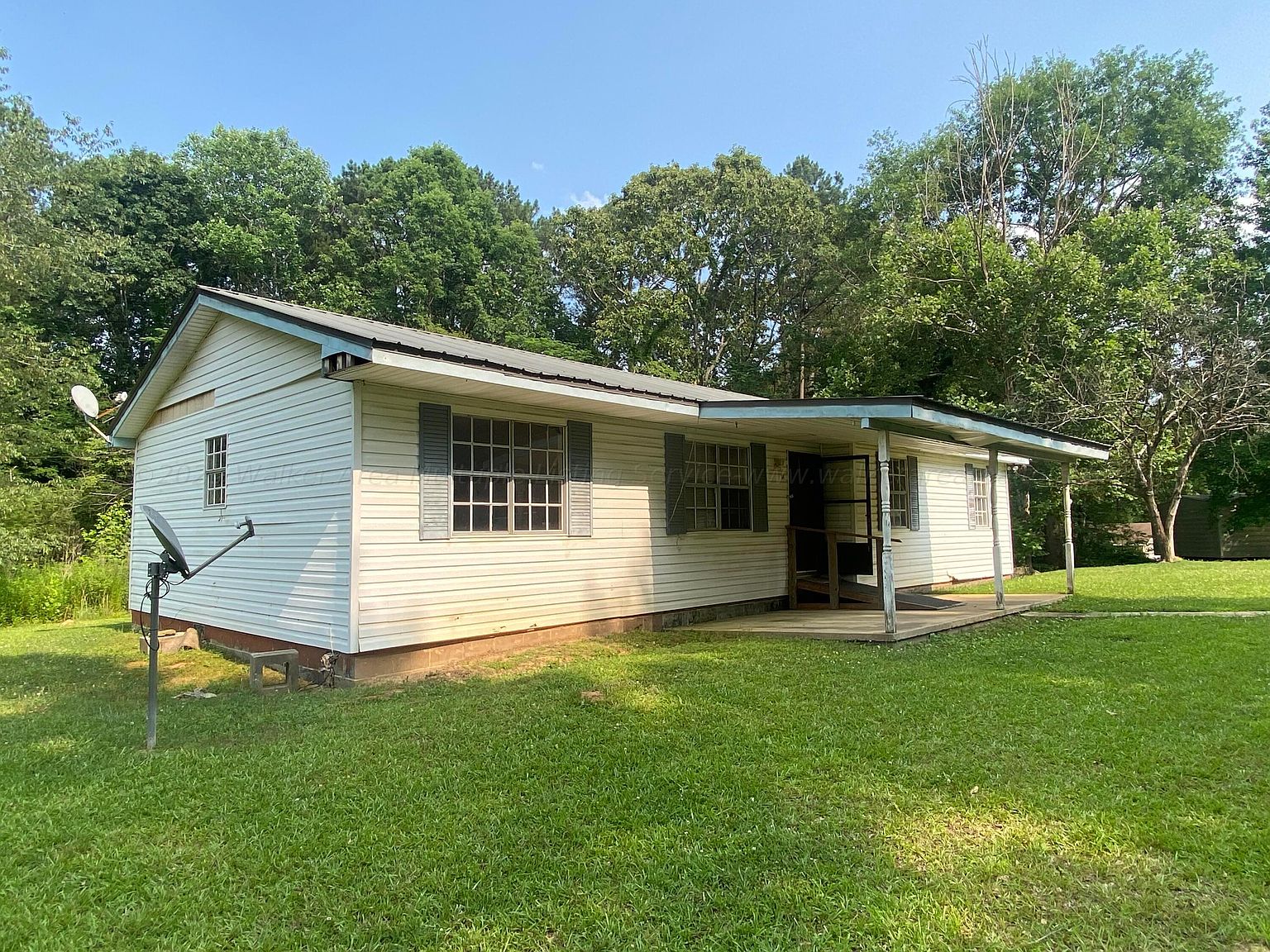 84 Hyche Rd, Cordova, AL 35550 Zillow