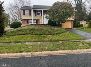 319 Roxbury Ct, Joppa, MD 21085