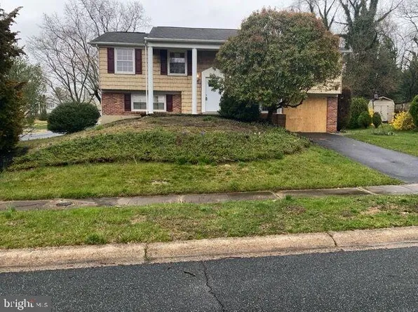 319 Roxbury Ct, Joppa, MD 21085