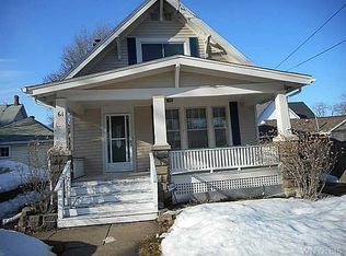 61 Washington St, Lockport, NY 14094