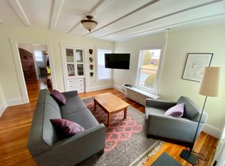274 Prospect St #1, Northampton, MA 01060