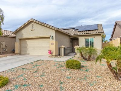 19220 W Woodlands Ave, Buckeye, AZ, 85326