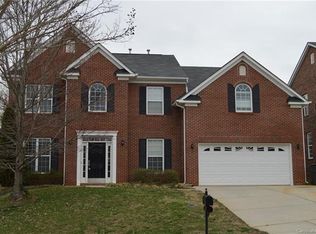 120 Wedge View Way, Statesville, NC 28677