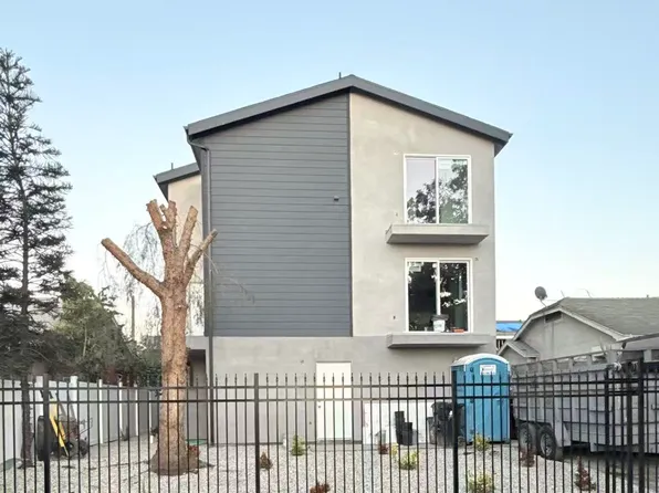 4220 Kenwood Ave, Los Angeles, CA 90037