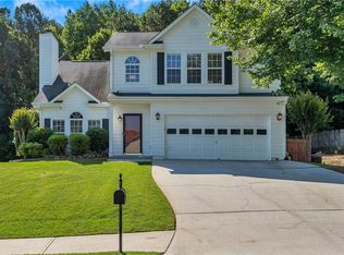 3305 McClure Woods Dr, Duluth, GA 30096