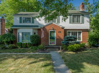 3663 Indian Rd, Toledo, OH 43606