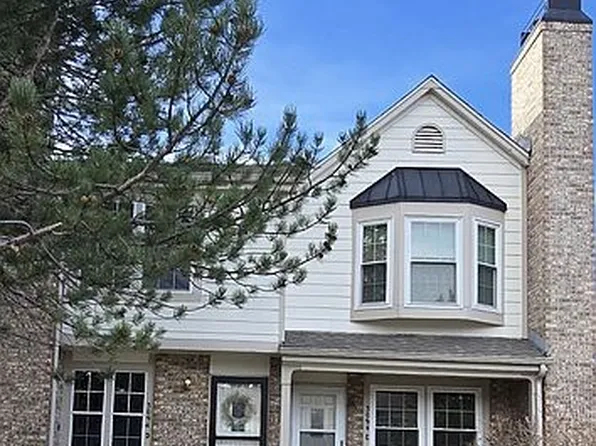 3094 W 107th Pl Unit D, Westminster, CO 80031