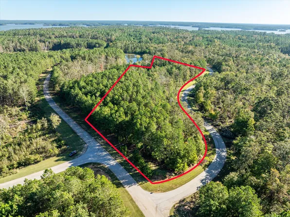 1008 Serenity Pointe Drive, Lincolnton, GA
