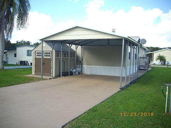 4th image of 1307 S Parrott Ave Lot 50