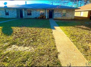 29 Dawn Cir, Longview, TX 75605