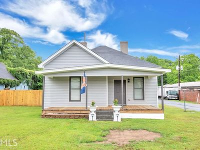 870 W Atlanta St SE, Marietta, GA, 30060
