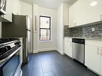 Rented by Shamco Management Corp