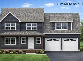 45 Lochwood Drive, Gorham, ME 04038