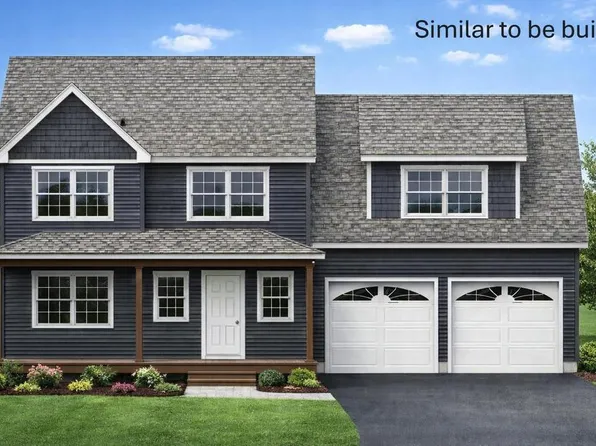 45 Lochwood Drive, Gorham, ME 04038