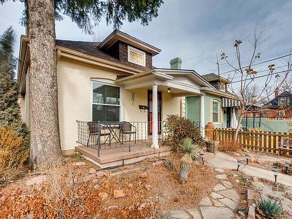 2nd image of 1015 E Cedar Ave