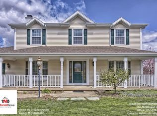 2908 Wedgewood Dr, Champaign, IL 61822