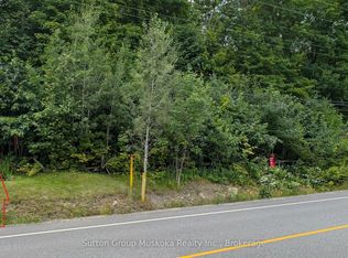 837 Aspdin Rd, Huntsville, ON P1H0G7