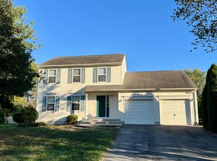 6171 Kirby Rd, Milford, DE 19963