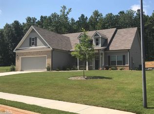 1076 Kimberly Cir, Hull, GA 30646