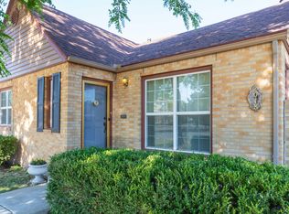 2018 S Jackson St, Amarillo, TX 79109