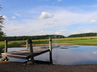 4020 Mount Zion Rd, Hillsboro, OH 45133