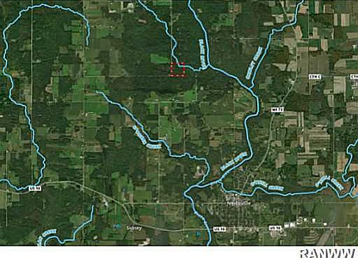 2nd image of 0 Fremont Road