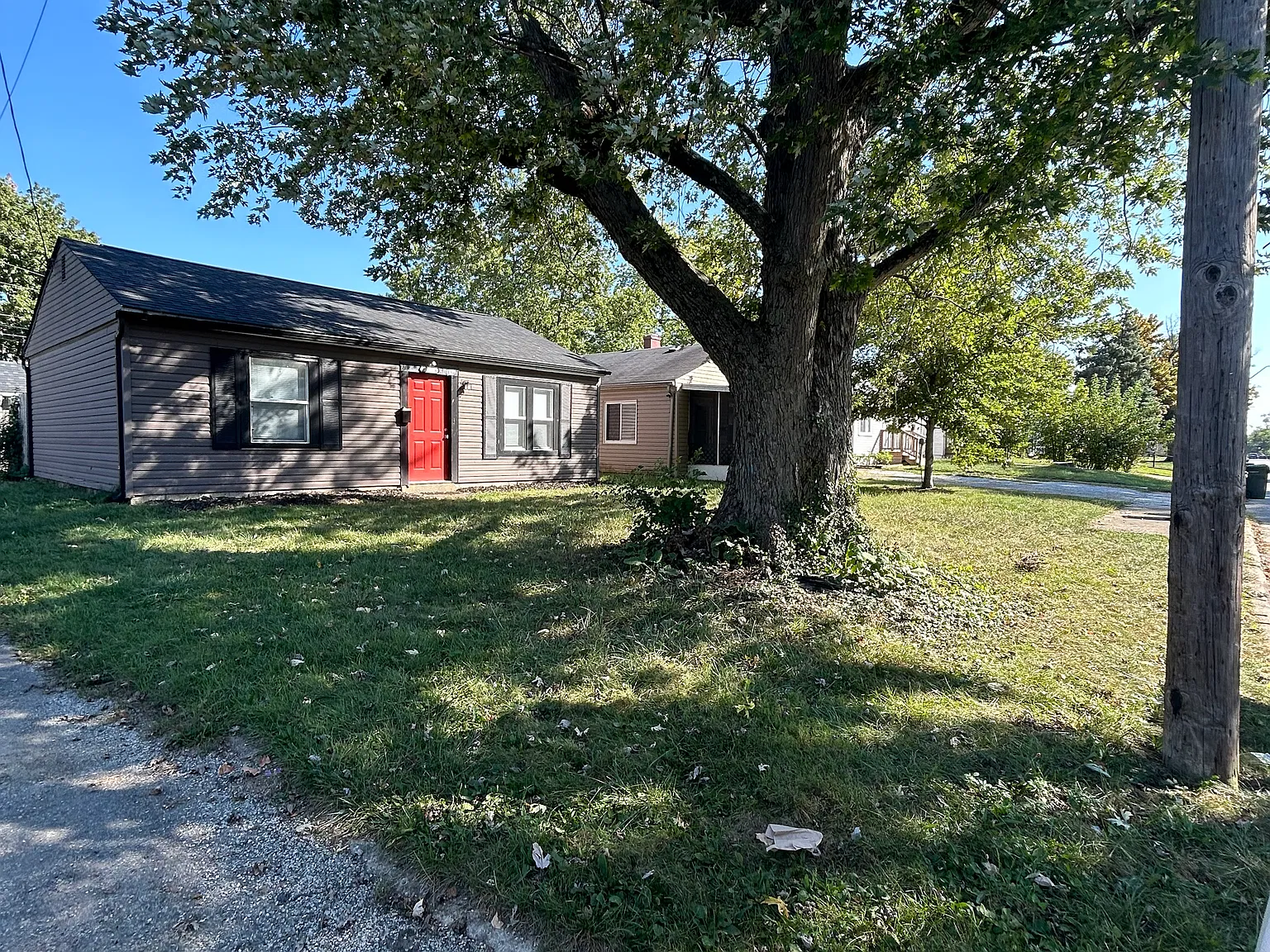 2 bed, 720 sqft, $1,400 — Photo 1