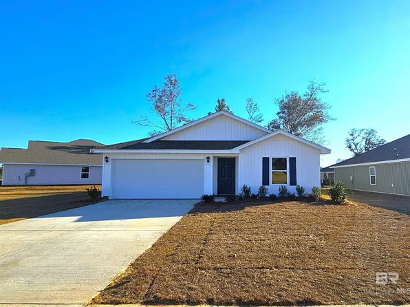 3254 Vista Del Mar Dr, Lillian, AL 36549