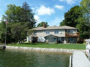 3741 County Road 16, Canandaigua, NY 14424