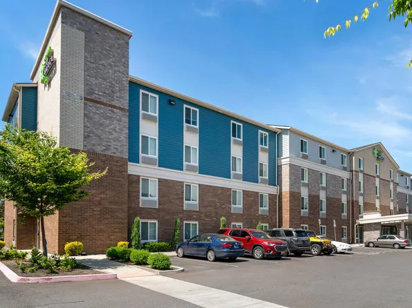 Portland - East, 3013 NE 181st Ave, Portland, OR 97230