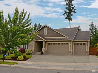 3710 118th Street Ct NW, Gig Harbor, WA 98332