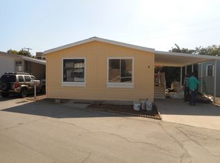 351 E Bradley Ave SPACE 9, El cajon, CA 92021