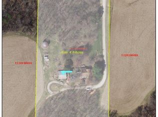 1946 Knox Rd #1500, Dahinda, IL 61428