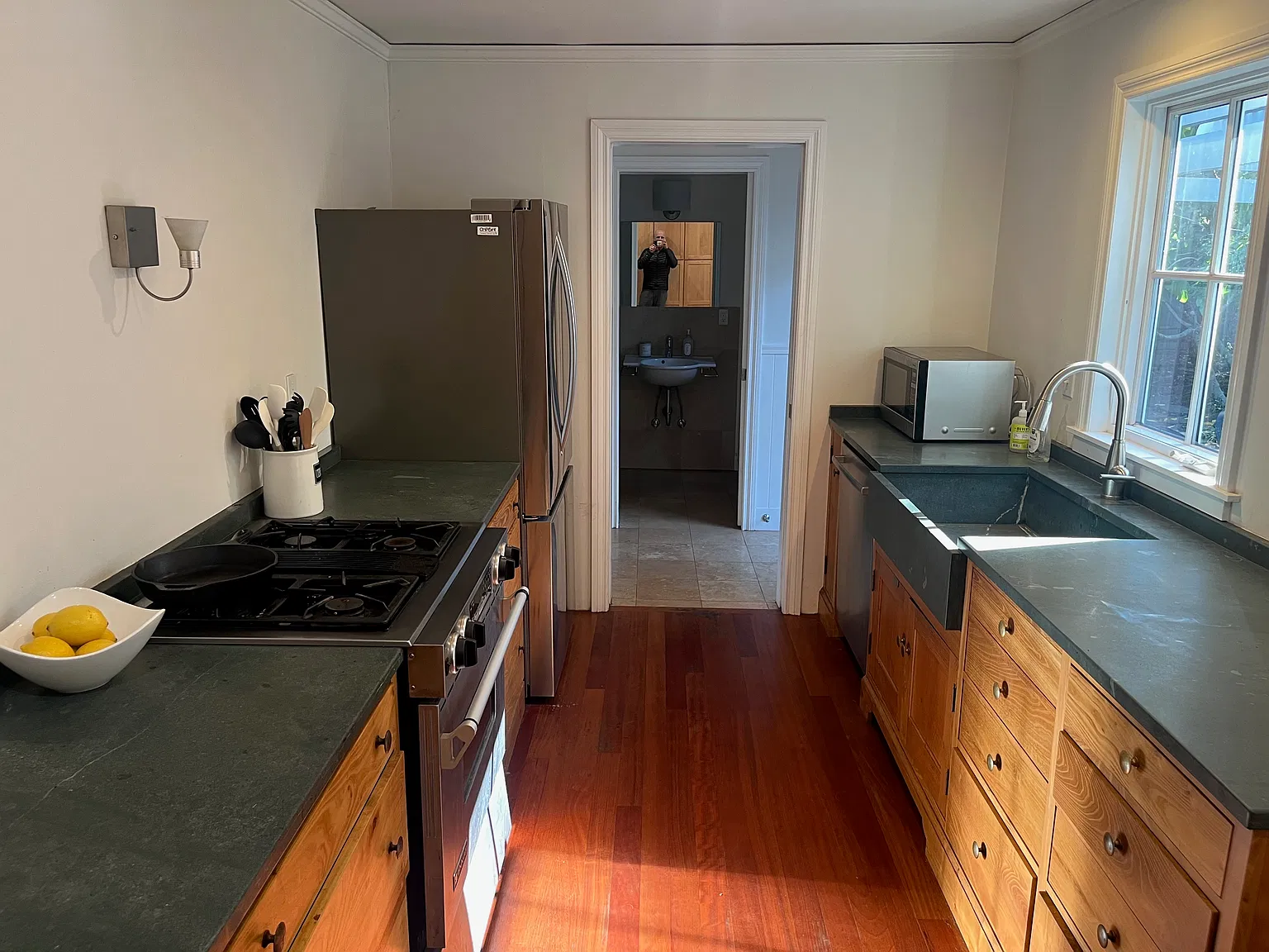 3 bed, 1540 sqft, $3,150 — Photo 4