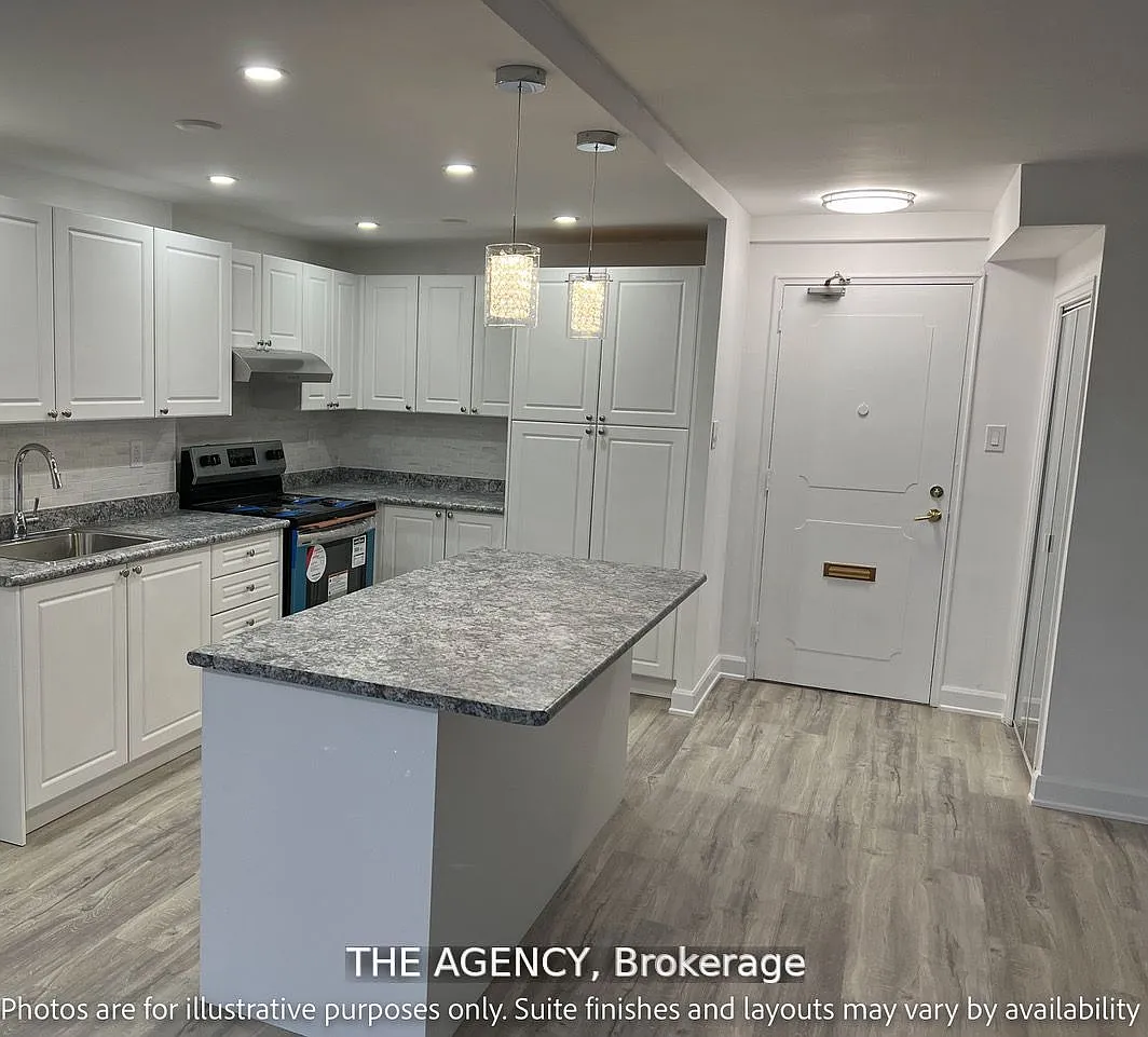2 bed, $2,650 — Photo 1
